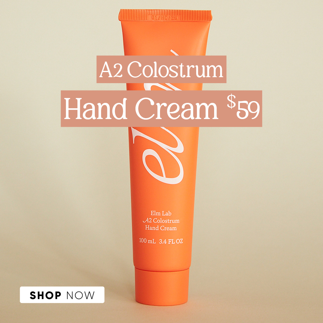 Hand Cream